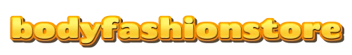 Logo Bodyfashionstore